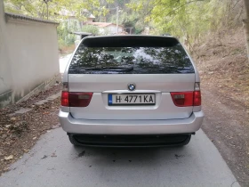 Обява за продажба на BMW X5 3.0D 218 ~10 500 лв. - изображение 5