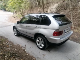 Обява за продажба на BMW X5 3.0D 218 ~10 500 лв. - изображение 3