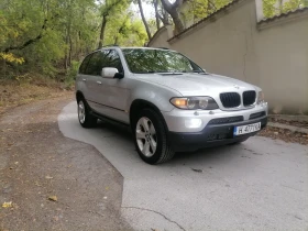 Обява за продажба на BMW X5 3.0D 218 ~10 500 лв. - изображение 1