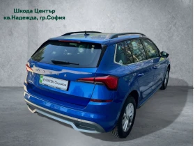 Skoda Kamiq 1, 5 TSI 7DSG | Mobile.bg    2