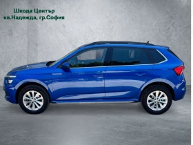 Skoda Kamiq 1, 5 TSI 7DSG | Mobile.bg    3