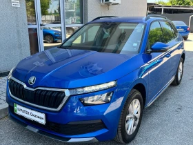 Skoda Kamiq 1, 5 TSI 7DSG