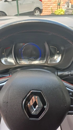 Обява за продажба на Renault Kadjar 1.6 DCI BOSE ~10 999 EUR - изображение 10