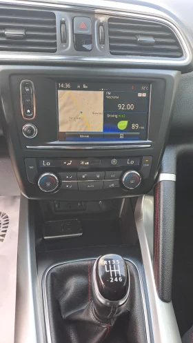 Renault Kadjar 1.6 DCI BOSE - 10999 EUR - 76663296 15