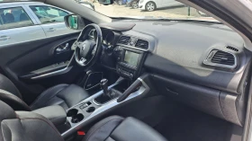 Renault Kadjar 1.6 DCI BOSE - 10999 EUR - 76663296 14