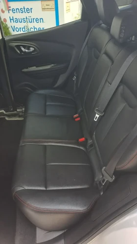 Обява за продажба на Renault Kadjar 1.6 DCI BOSE ~10 999 EUR - изображение 11