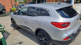 Обява за продажба на Renault Kadjar 1.6 DCI BOSE ~10 999 EUR - изображение 5