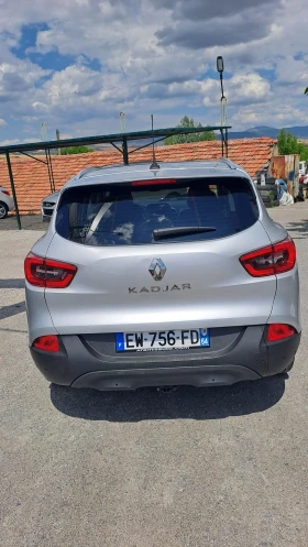 Обява за продажба на Renault Kadjar 1.6 DCI BOSE ~10 999 EUR - изображение 4