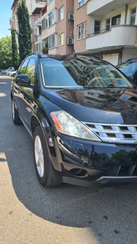 Nissan Murano | Mobile.bg    5