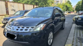 Nissan Murano | Mobile.bg    4