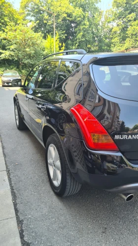 Nissan Murano | Mobile.bg    3