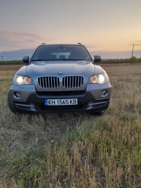 Обява за продажба на BMW X5 ~13 900 лв. - изображение 1