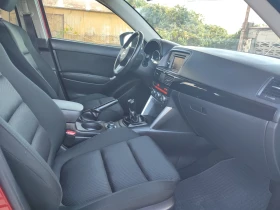 Mazda CX-5 2.0 бензин - 20800 лв. - 56265021 13