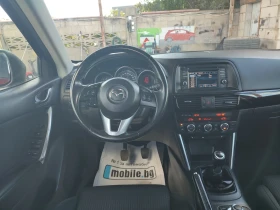 Mazda CX-5 2.0 бензин - 20800 лв. - 56265021 14
