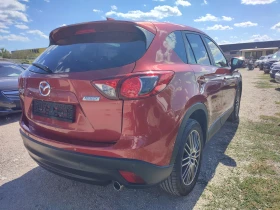 Mazda CX-5 2.0 бензин - 20800 лв. - 56265021 8