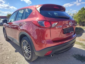 Mazda CX-5 2.0 бензин - 20800 лв. - 56265021 6