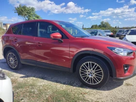 Mazda CX-5 2.0 бензин - 20800 лв. - 56265021 4