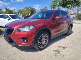 Mazda CX-5 2.0 бензин 