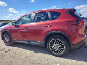 Mazda CX-5 2.0 бензин - 20800 лв. - 56265021 5