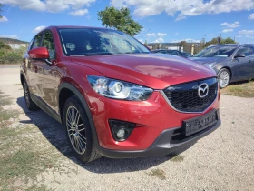 Mazda CX-5 2.0 бензин - 20800 лв. - 56265021 3