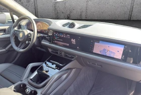 Porsche Cayenne TURBO E-HYBRID COUPE/CARBON/BOSE/PANO/MATRIX/360/ | Mobile.bg    15