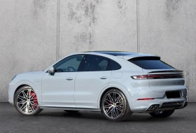 Porsche Cayenne TURBO E-HYBRID COUPE/CARBON/BOSE/PANO/MATRIX/360/ | Mobile.bg    4