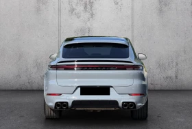 Porsche Cayenne TURBO E-HYBRID COUPE/CARBON/BOSE/PANO/MATRIX/360/ | Mobile.bg    5