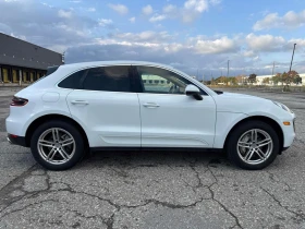 Обява за продажба на Porsche Macan * S * CARFAX * БЕЗ ПЪРВОНАЧАЛНА ВНОСКА ~24 600 лв. - изображение 2