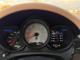 Обява за продажба на Porsche Macan * S * CARFAX * БЕЗ ПЪРВОНАЧАЛНА ВНОСКА ~24 600 лв. - изображение 7
