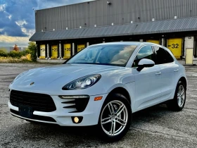 Обява за продажба на Porsche Macan * S * CARFAX * БЕЗ ПЪРВОНАЧАЛНА ВНОСКА ~24 600 лв. - изображение 1