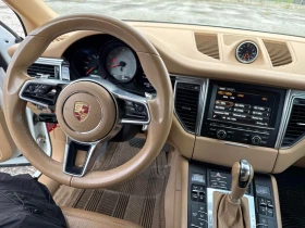Обява за продажба на Porsche Macan * S * CARFAX * БЕЗ ПЪРВОНАЧАЛНА ВНОСКА ~24 600 лв. - изображение 8