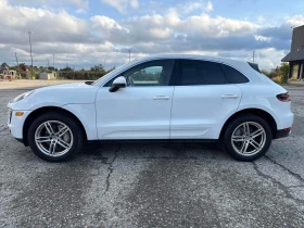 Обява за продажба на Porsche Macan * S * CARFAX * БЕЗ ПЪРВОНАЧАЛНА ВНОСКА ~24 600 лв. - изображение 1