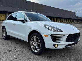 Обява за продажба на Porsche Macan * S * CARFAX * БЕЗ ПЪРВОНАЧАЛНА ВНОСКА ~24 600 лв. - изображение 10