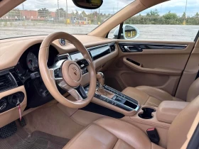 Обява за продажба на Porsche Macan * S * CARFAX * БЕЗ ПЪРВОНАЧАЛНА ВНОСКА ~24 600 лв. - изображение 4