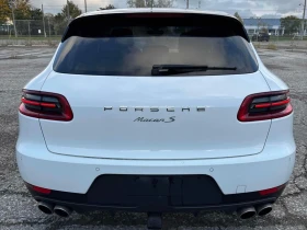 Обява за продажба на Porsche Macan * S * CARFAX * БЕЗ ПЪРВОНАЧАЛНА ВНОСКА ~24 600 лв. - изображение 3