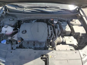 Hyundai Tucson SEL 2.5L AWD/ФИКСИРАНА ЦЕНА! - 28600 лв. / 14622.95 € - 14238514 12
