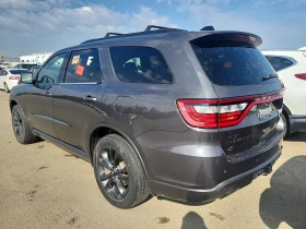 Dodge Durango * GT RALLYE * CARFAX * БЕЗ ПЪРВОНАЧАЛНА ВНОСКА - 56999 лв. / 29143.13 € - 44960338 7