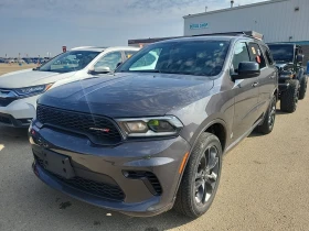 Dodge Durango * GT RALLYE * CARFAX * БЕЗ ПЪРВОНАЧАЛНА ВНОСКА