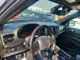 Dodge Durango * GT RALLYE * CARFAX * БЕЗ ПЪРВОНАЧАЛНА ВНОСКА - 56999 лв. / 29143.13 € - 44960338 9