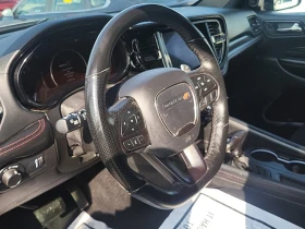 Dodge Durango * GT RALLYE * CARFAX * БЕЗ ПЪРВОНАЧАЛНА ВНОСКА - 56999 лв. / 29143.13 € - 44960338 11