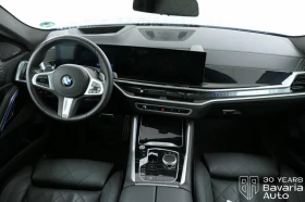 Обява за продажба на BMW X6 40d xDrive M Sport Paket Sportautomatic ~ 178 200 лв. - изображение 5 | Auto.bg Обява за продажба на BMW X6 40d xDrive M Sport Paket Sportautomatic ~ 178 200 лв. - изображение 5
