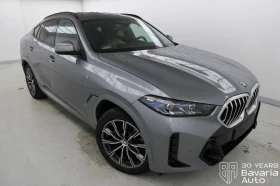 Обява за продажба на BMW X6 40d xDrive M Sport Paket Sportautomatic ~ 178 200 лв. - изображение 3 | Auto.bg Обява за продажба на BMW X6 40d xDrive M Sport Paket Sportautomatic ~ 178 200 лв. - изображение 3