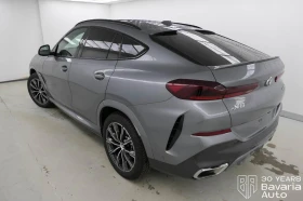 Обява за продажба на BMW X6 40d xDrive M Sport Paket Sportautomatic ~ 178 200 лв. - изображение 1 | Auto.bg Обява за продажба на BMW X6 40d xDrive M Sport Paket Sportautomatic ~ 178 200 лв. - изображение 1