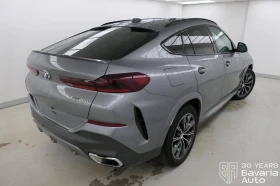 Обява за продажба на BMW X6 40d xDrive M Sport Paket Sportautomatic ~ 178 200 лв. - изображение 2 | Auto.bg Обява за продажба на BMW X6 40d xDrive M Sport Paket Sportautomatic ~ 178 200 лв. - изображение 2