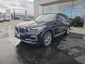BMW X5 * xDrive40i * CARFAX * БЕЗ ПЪРВОНАЧАЛНА ВНОСКА