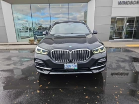 BMW X5 * xDrive40i * CARFAX * БЕЗ ПЪРВОНАЧАЛНА ВНОСКА - 45800 лв. / 23417.17 € - 10714697 6
