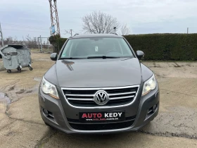 VW Tiguan 2.0TDI Sport Team - 8700 € / 17015.72 лв. - 35066628 2