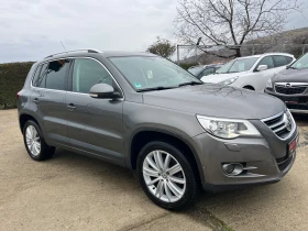 VW Tiguan 2.0TDI Sport Team - 8700 € / 17015.72 лв. - 35066628 3