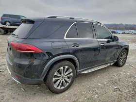 Mercedes-Benz GLE 350 2l 4Matic, снимка 3