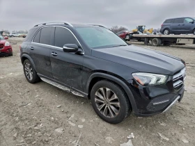 Mercedes-Benz GLE 350 2l 4Matic, снимка 4